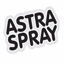 astra spray