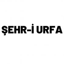 şehr-i urfa