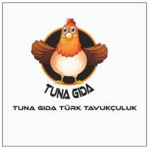 tuna gıda türk tavukçuluk