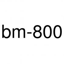 bm-800