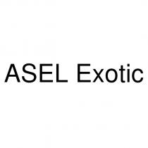 asel exotic