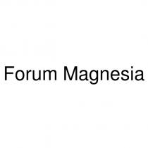 forum magnesia