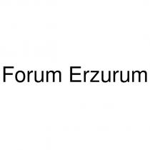 forum erzurum