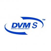 dvm s digital variable multi