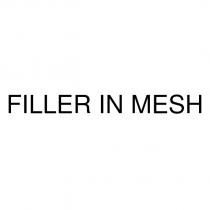 fıller ın mesh