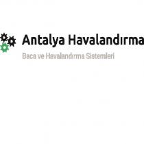 antalya havalandırma baca ve havalandırma sistemleri