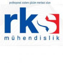 profesyonel sistem çözüm merkezi olan rks mühendislik