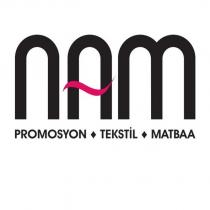 nam promosyon tekstil matbaa