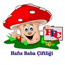hafız baba çiftliği hbç