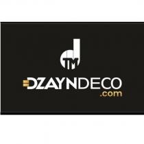 tm dzayndeco.com