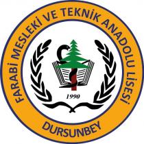 dursunbey farabi mesleki ve teknik anadolu lisesi 1990