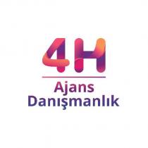 4h ajans danışmanlık