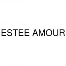 estee amour
