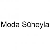 moda süheyla