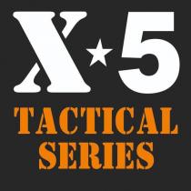 x.5 tactical series