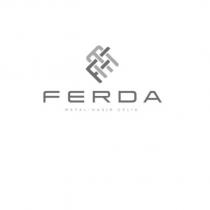 ferda metal-hasır çelik