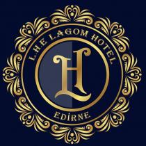 l.h.e lagom hotel edirne