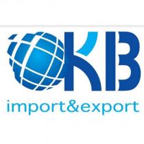 kb import&export