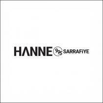 hanne 995 sarrafiye