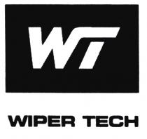 wt wiper tech