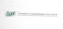 3sss 3s transport ve lojistik hizmetleri