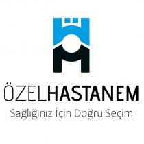 öh özelhastanem sağlığınız için doğru seçim