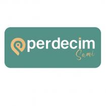 perdecim sami