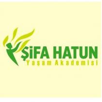 şifa hatun yaşam akademisi