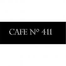 cafe no 411