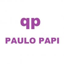 qp paulo papi