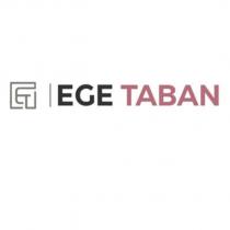 ege taban