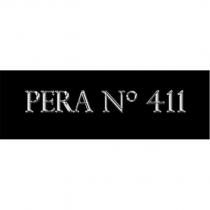 pera no 411