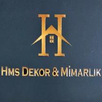 hms dekor & mimarlık