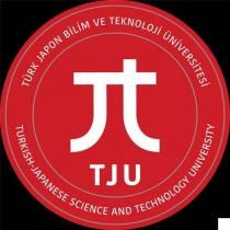 tju türk japon bilim ve teknoloji üniversitesi turkish japanese science and technology university
