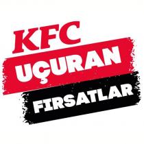 kfc uçuran fırsatlar