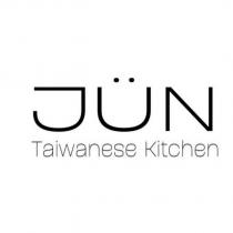 jün taiwanese kitchen