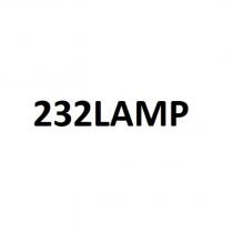 232lamp