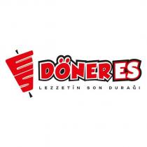 döneres lezzetin son durağı