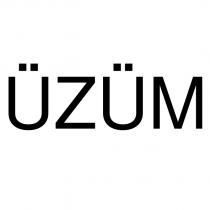 üzüm