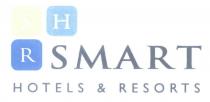 shr smart hotels & resorts