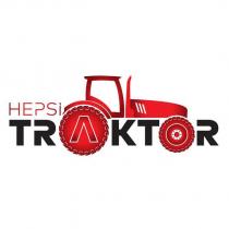 hepsi traktör