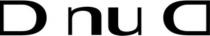 d nu d
