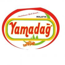 yamadağ tuzlu tereyağı anadolunun yerli lezzeti malatya