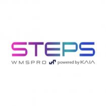 steps wmspro powered by kaia