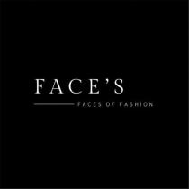 face's faces of fashion