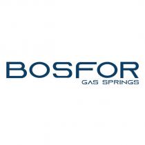 bosfor gas springs