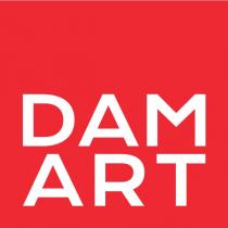 dam art