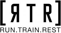 [rtr] run. train. rest