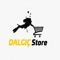 dalgıç store