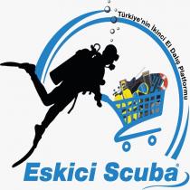 eskici scuba türkiyenin ikinci el dalış platformu